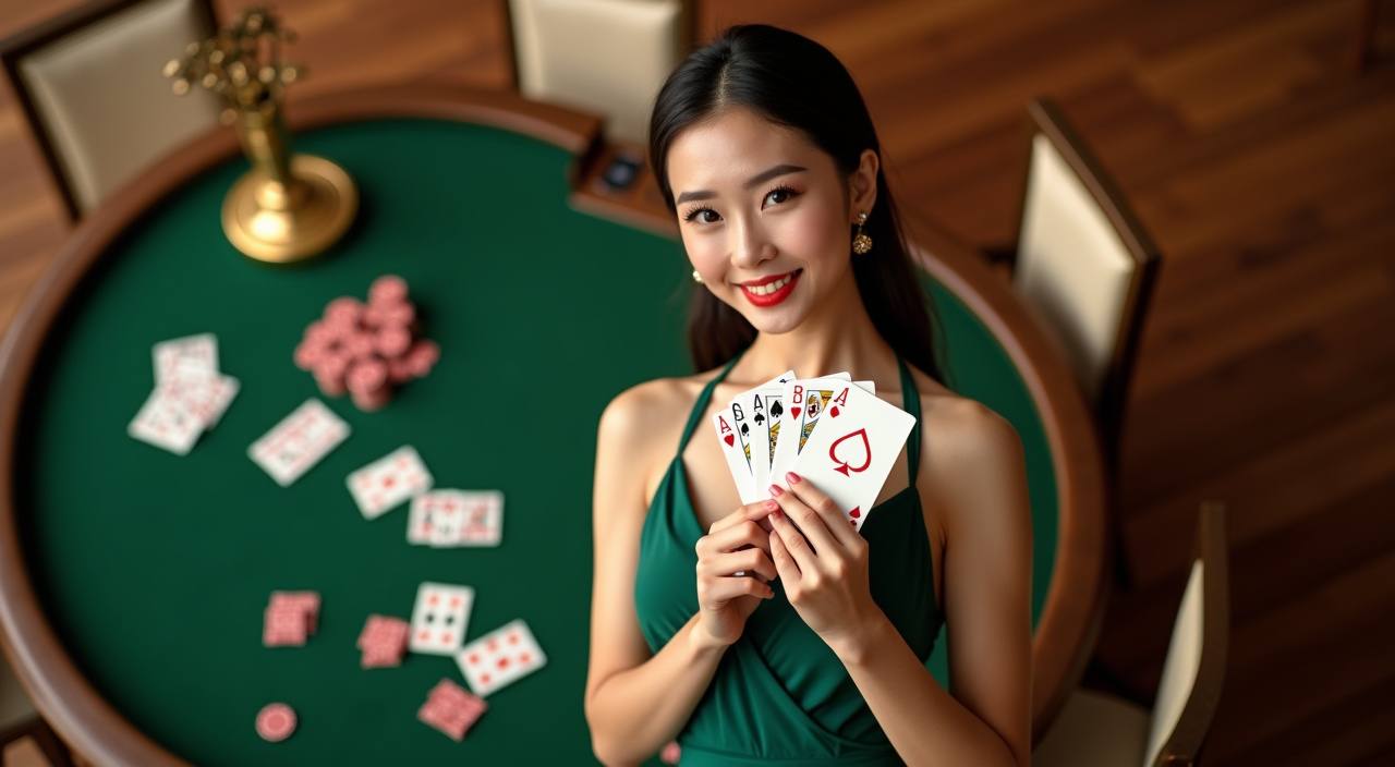 bumihoki Slots