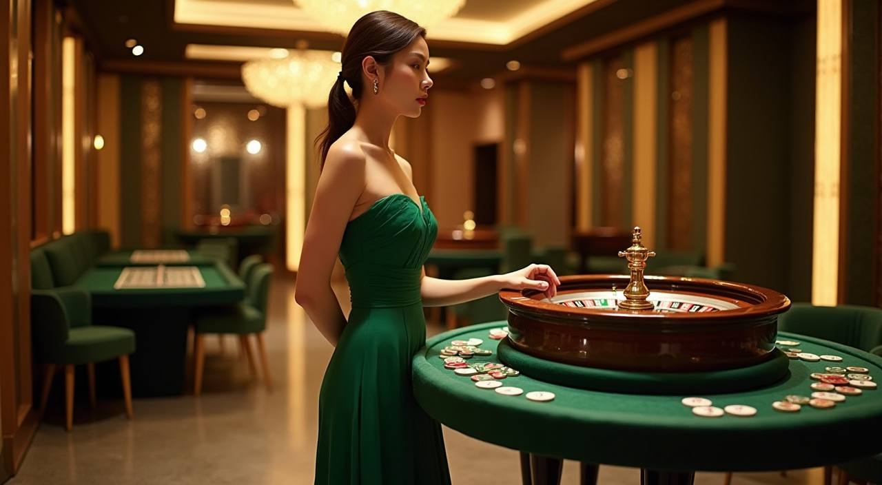 bumihoki Explore Slot Rooms